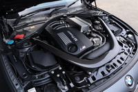 2016 BMW M4 null