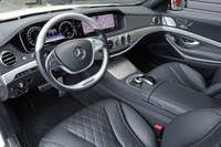 2015 Mercedes-Benz S CLASS プレミアムスポーツ