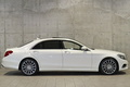 2015 Mercedes-Benz S CLASS プレミアムスポーツ