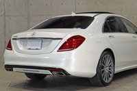 2015 Mercedes-Benz S CLASS プレミアムスポーツ