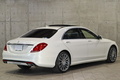 2015 Mercedes-Benz S CLASS プレミアムスポーツ