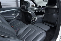 2015 Mercedes-Benz S CLASS プレミアムスポーツ