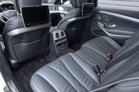 2015 Mercedes-Benz S CLASS プレミアムスポーツ