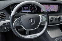 2015 Mercedes-Benz S CLASS プレミアムスポーツ