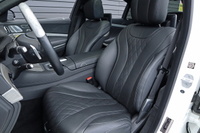 2015 Mercedes-Benz S CLASS プレミアムスポーツ