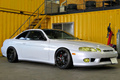 1996 Toyota SOARER 1JZGTE Turbo Engine, ORC-Ogura Racing Clutch, Wedssport 18 inch Alloy Wheels , 5F factory