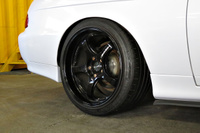 1996 Toyota SOARER 1JZGTE Turbo Engine, ORC-Ogura Racing Clutch, Wedssport 18 inch Alloy Wheels , 5F factory