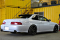 1996 Toyota SOARER 1JZGTE Turbo Engine, ORC-Ogura Racing Clutch, Wedssport 18 inch Alloy Wheels , 5F factory