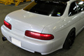 1996 Toyota SOARER 1JZGTE Turbo Engine, ORC-Ogura Racing Clutch, Wedssport 18 inch Alloy Wheels , 5F factory