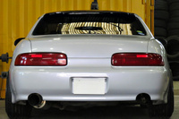 1996 Toyota SOARER 1JZGTE Turbo Engine, ORC-Ogura Racing Clutch, Wedssport 18 inch Alloy Wheels , 5F factory