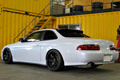 1996 Toyota SOARER 1JZGTE Turbo Engine, ORC-Ogura Racing Clutch, Wedssport 18 inch Alloy Wheels , 5F factory