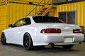 1996 Toyota SOARER 1JZGTE Turbo Engine, ORC-Ogura Racing Clutch, Wedssport 18 inch Alloy Wheels , 5F factory