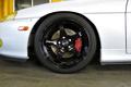 1996 Toyota SOARER 1JZGTE Turbo Engine, ORC-Ogura Racing Clutch, Wedssport 18 inch Alloy Wheels , 5F factory