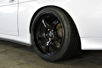 1996 Toyota SOARER 1JZGTE Turbo Engine, ORC-Ogura Racing Clutch, Wedssport 18 inch Alloy Wheels , 5F factory