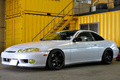 1996 Toyota SOARER 1JZGTE Turbo Engine, ORC-Ogura Racing Clutch, Wedssport 18 inch Alloy Wheels , 5F factory