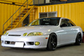 1996 Toyota SOARER 1JZGTE Turbo Engine, ORC-Ogura Racing Clutch, Wedssport 18 inch Alloy Wheels , 5F factory