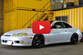 1996 Toyota SOARER 1JZGTE Turbo Engine, ORC-Ogura Racing Clutch, Wedssport 18 inch Alloy Wheels , 5F factory