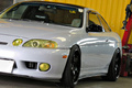 1996 Toyota SOARER 1JZGTE Turbo Engine, ORC-Ogura Racing Clutch, Wedssport 18 inch Alloy Wheels , 5F factory