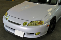 1996 Toyota SOARER 1JZGTE Turbo Engine, ORC-Ogura Racing Clutch, Wedssport 18 inch Alloy Wheels , 5F factory