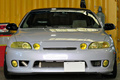 1996 Toyota SOARER 1JZGTE Turbo Engine, ORC-Ogura Racing Clutch, Wedssport 18 inch Alloy Wheels , 5F factory