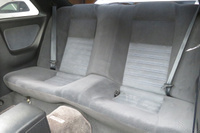 1996 Nissan SKYLINE GT-R R33 GT-R, HKS Intercooler Piping, Nismo LMGT4 18 inch Wheels, Top Secret Shift Knob 