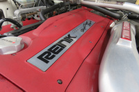 1996 Nissan SKYLINE GT-R R33 GT-R, HKS Intercooler Piping, Nismo LMGT4 18 inch Wheels, Top Secret Shift Knob 