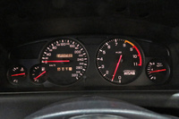 1996 Nissan SKYLINE GT-R R33 GT-R, HKS Intercooler Piping, Nismo LMGT4 18 inch Wheels, Top Secret Shift Knob 