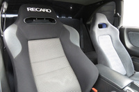 1996 Nissan SKYLINE GT-R R33 GT-R, HKS Intercooler Piping, Nismo LMGT4 18 inch Wheels, Top Secret Shift Knob 