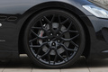 2014 Maserati GRAN TURISMO null