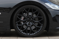 2014 Maserati GRAN TURISMO null