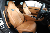 2014 Maserati GRAN TURISMO null