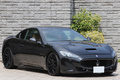 2014 Maserati GRAN TURISMO null