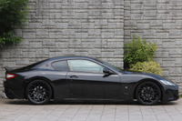 2014 Maserati GRAN TURISMO null