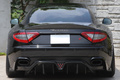 2014 Maserati GRAN TURISMO null