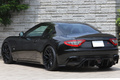 2014 Maserati GRAN TURISMO null