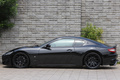 2014 Maserati GRAN TURISMO null
