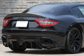 2014 Maserati GRAN TURISMO null