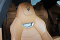 2014 Maserati GRAN TURISMO null