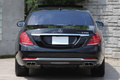 2015 Mercedes-Maybach S-CLASS S550