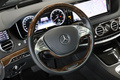 2015 Mercedes-Maybach S-CLASS S550