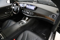 2015 Mercedes-Maybach S-CLASS S550