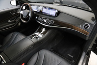 2015 Mercedes-Maybach S-CLASS S550