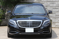 2015 Mercedes-Maybach S-CLASS S550