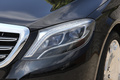 2015 Mercedes-Maybach S-CLASS S550
