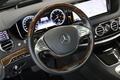 2015 Mercedes-Maybach S-CLASS S550