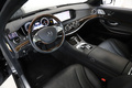 2015 Mercedes-Maybach S-CLASS S550