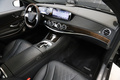 2015 Mercedes-Maybach S-CLASS S550