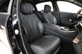 2015 Mercedes-Maybach S-CLASS S550