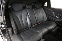 2015 Mercedes-Maybach S-CLASS S550