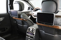 2015 Mercedes-Maybach S-CLASS S550